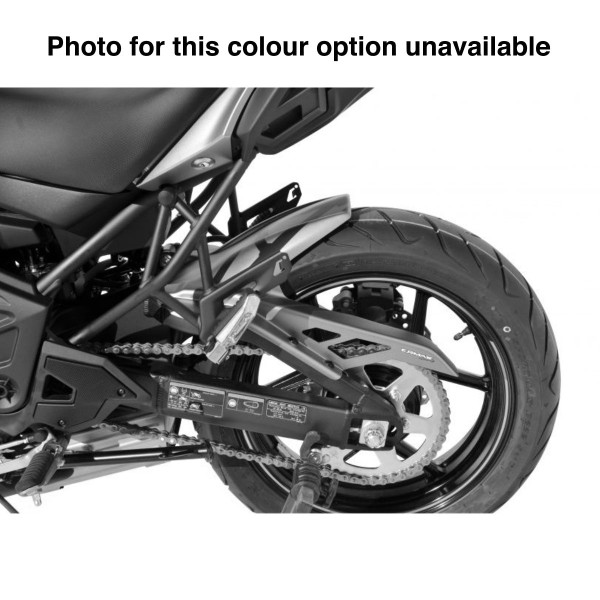 Ermax Ermax hugger | carbon look | kawasaki versys 650 2015>2021